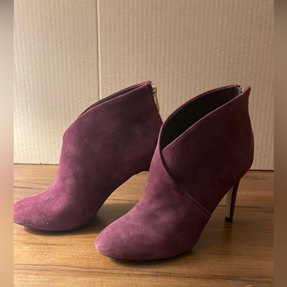 Aldo Booties - Picture 3 of 7